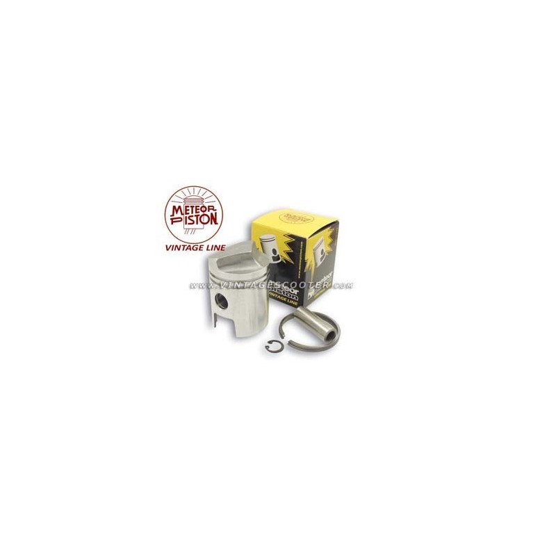 Piston deuxième côte rectification Vespa 125 ACMA 54-58 D, 54,8